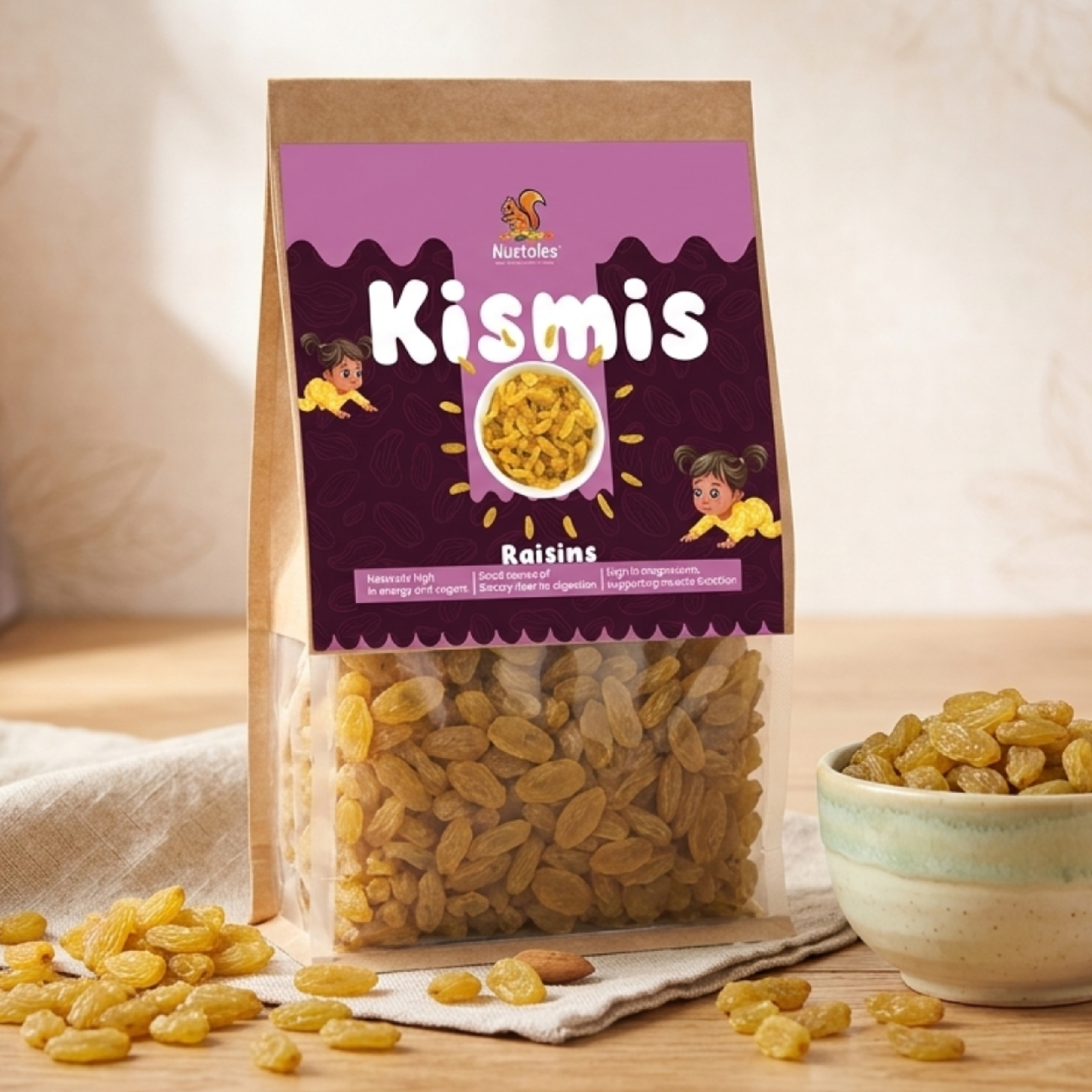 Raisins (Kishmish) — image 1